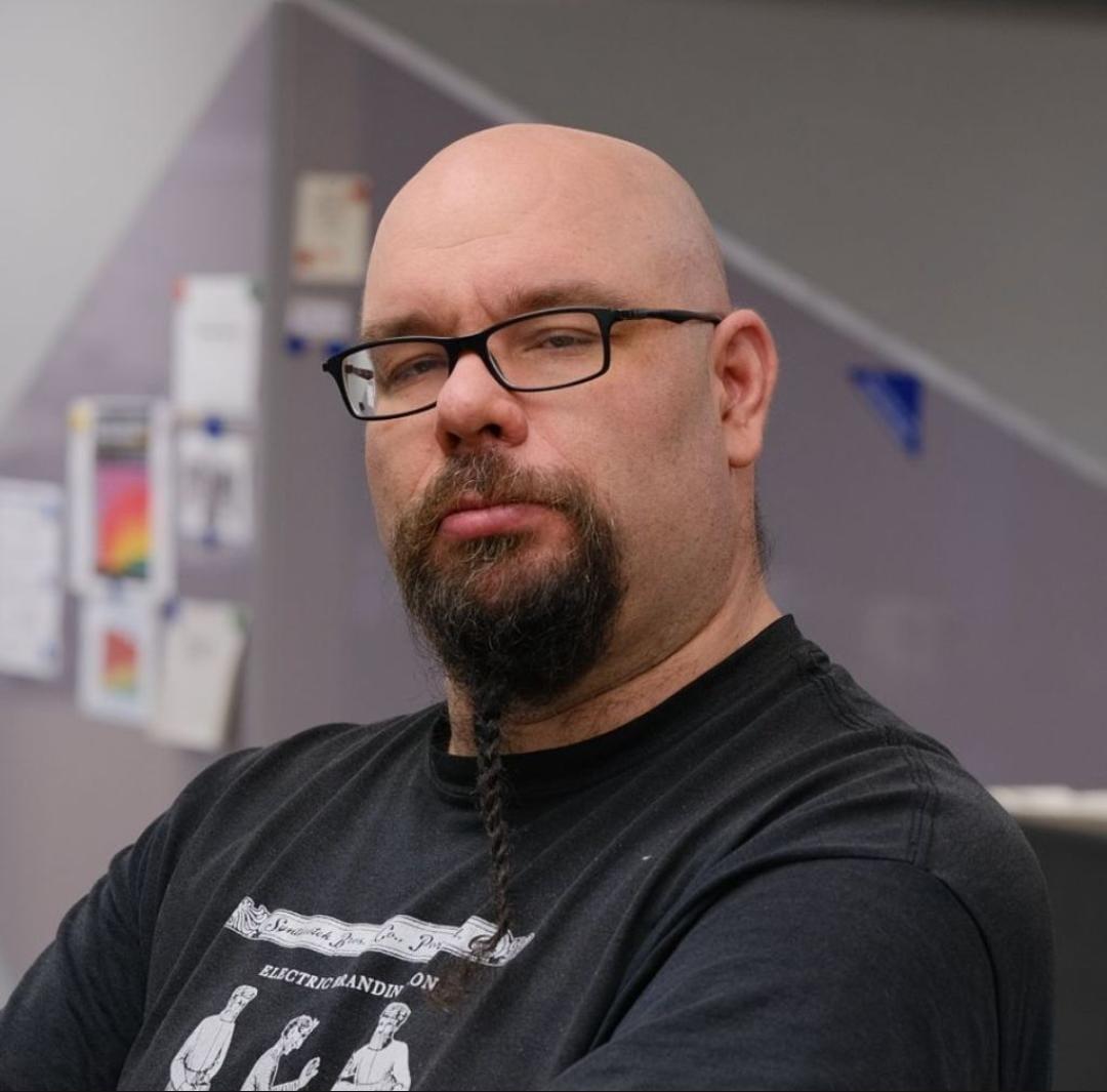 Daniel Jedecke